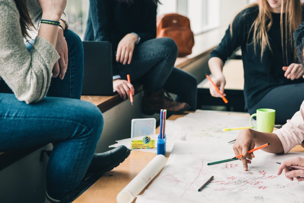 coaching and consulting in KSA
