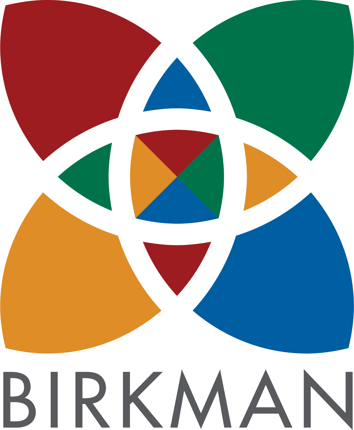 birkman logo