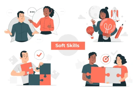 COMMENT DÉVELOPPER LES SOFT SKILLS