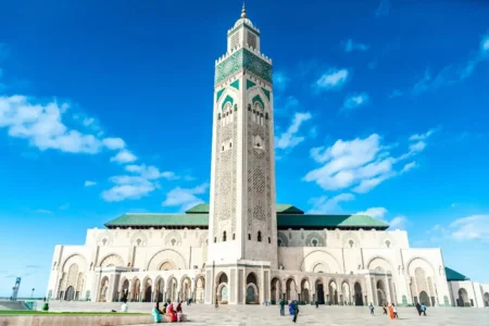 the-hassan-ii-mosque