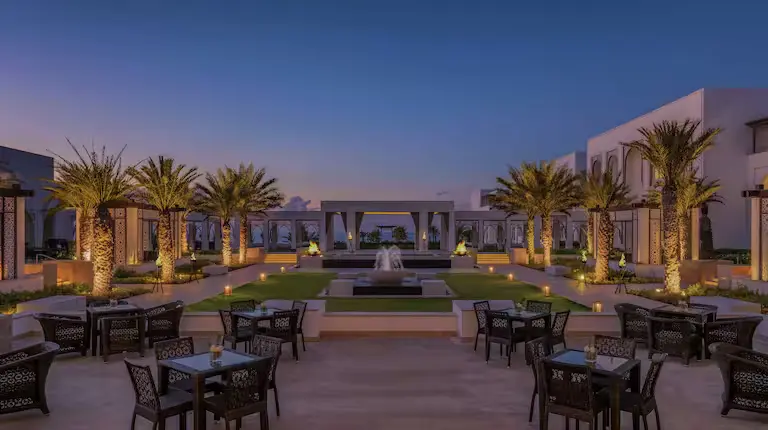 Hilton Tangier Al Houara Resort And Spa - Tangier​