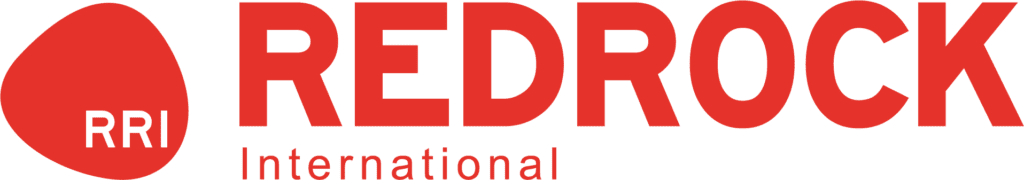 Red Rock International logo