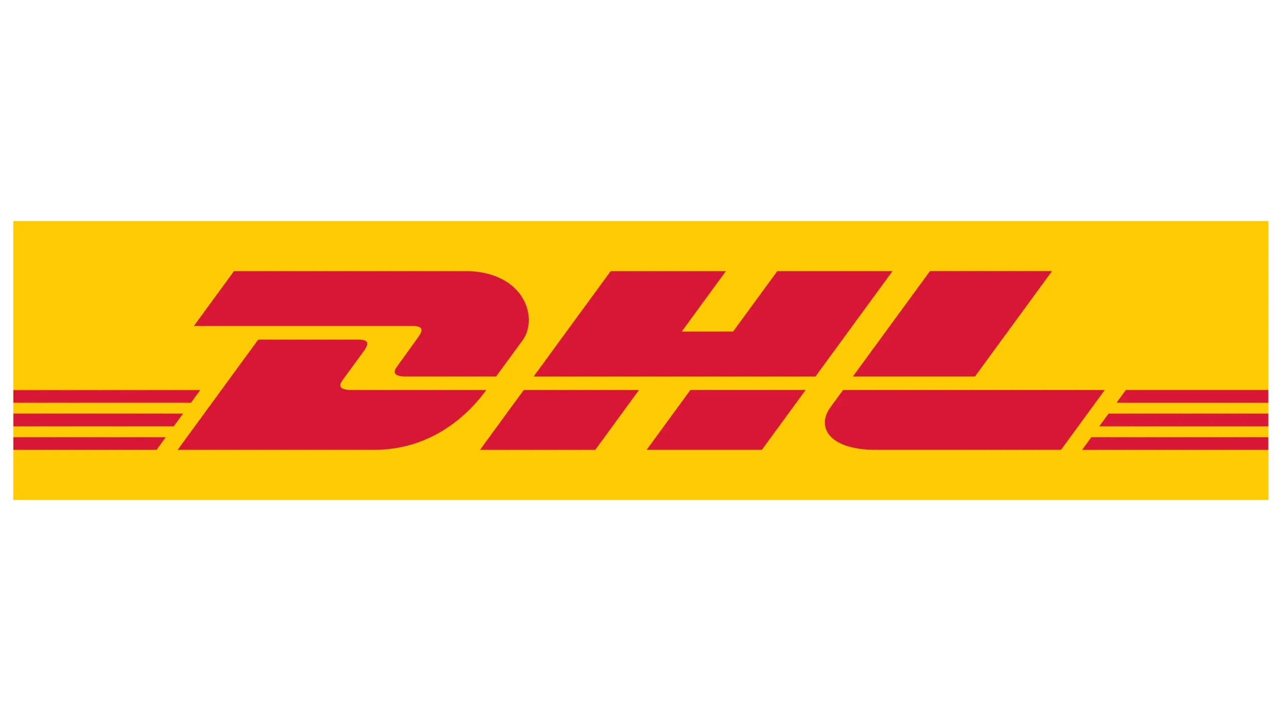 DHL logo