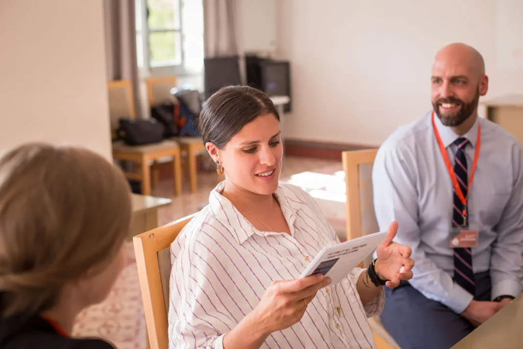 Coaching Professionnel