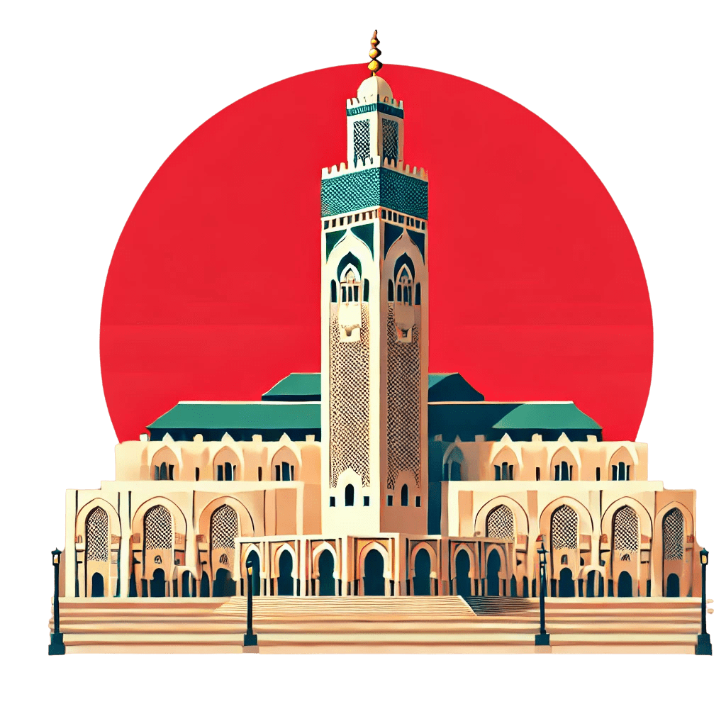 Hassan 2 Mosque