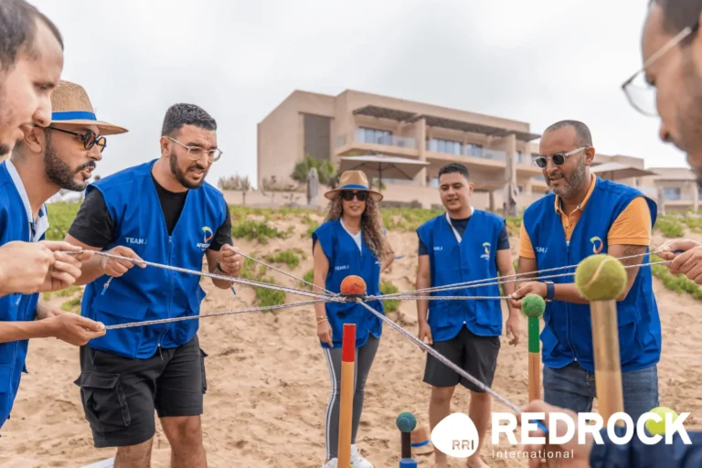 Color conquerer game beach