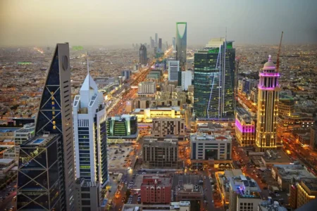 Riyadh Saudi